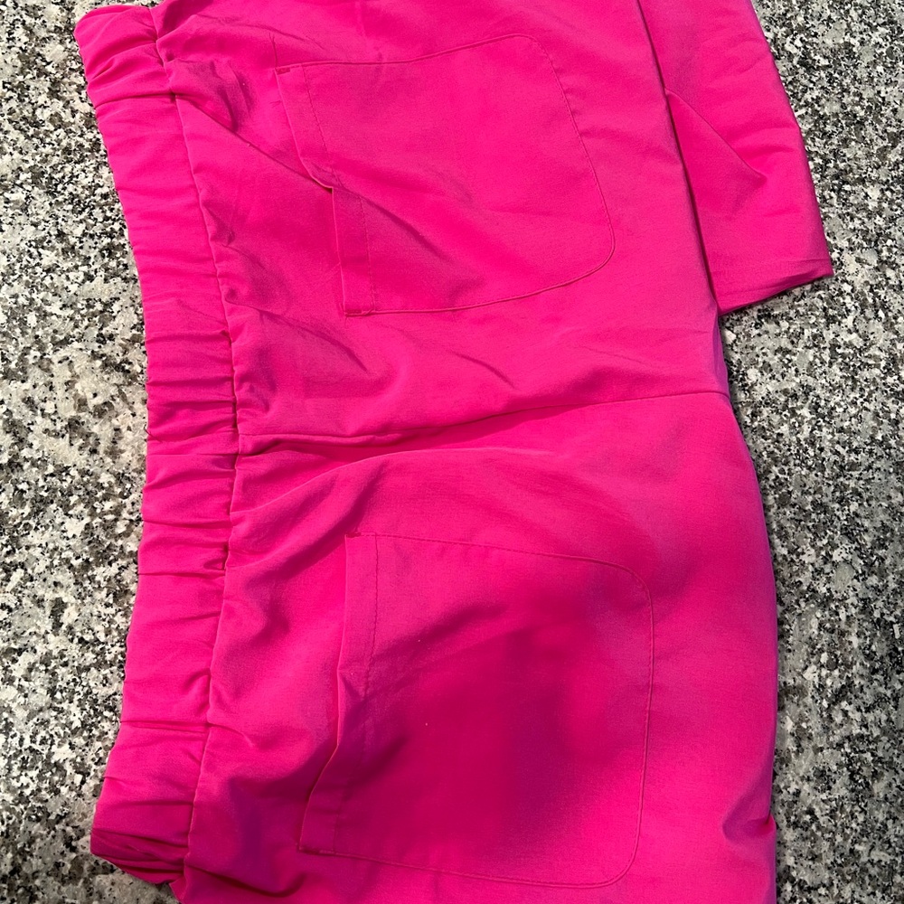 Scrub pants - Picture 2 of 2